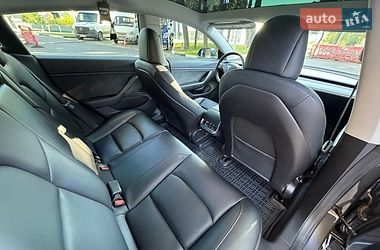 Седан Tesla Model 3 2019 в Харькове