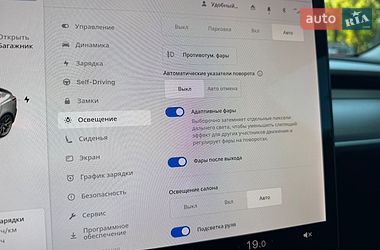 Седан Tesla Model 3 2019 в Харькове