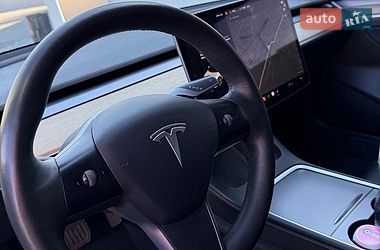 Седан Tesla Model 3 2021 в Києві