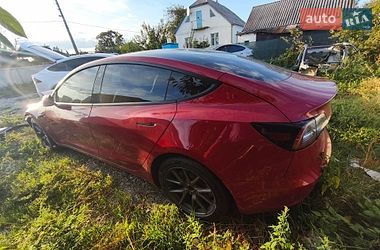 Седан Tesla Model 3 2022 в Сквирі