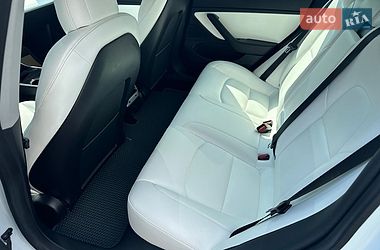 Седан Tesla Model 3 2019 в Луцке