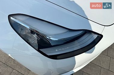 Седан Tesla Model 3 2019 в Луцке