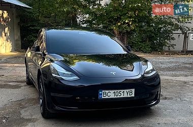 tesla model-3 2019 в Дрогобыч от профессионального продавца Ostap
