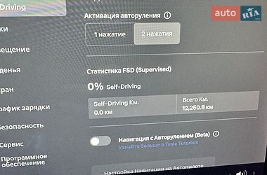 Седан Tesla Model 3 2019 в Дрогобыче