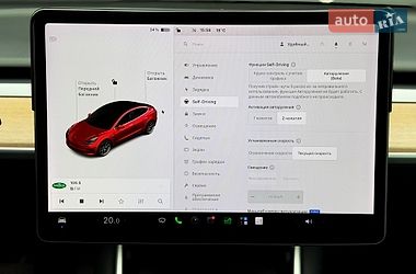 Седан Tesla Model 3 2019 в Києві