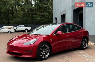 Седан Tesla Model 3 2019 в Києві