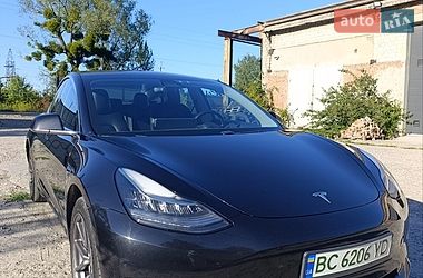 Седан Tesla Model 3 2018 в Львове фото 2 Седан Tesla Model 3 2018 в Львове