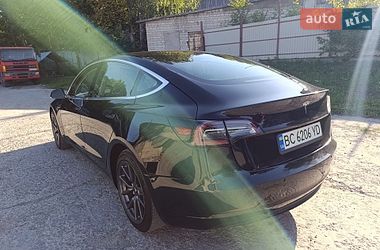 Седан Tesla Model 3 2018 в Львове фото 5 Седан Tesla Model 3 2018 в Львове