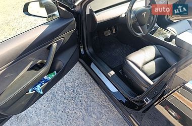 Седан Tesla Model 3 2018 в Львове фото 12 Седан Tesla Model 3 2018 в Львове