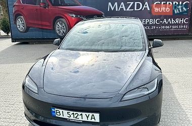tesla model-3 2024 в Полтава від про продавця Ростислав Шевченко tesla model-3 2024 в Полтава від професійного продавця Ростислав Шевченко