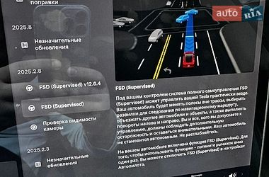 Седан Tesla Model 3 2019 в Киеве