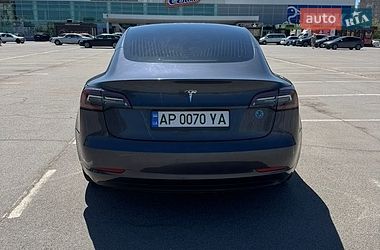 Седан Tesla Model 3 2019 в Запорожье