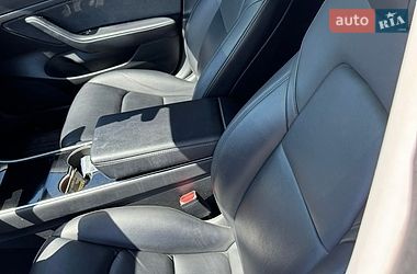 Седан Tesla Model 3 2019 в Запорожье