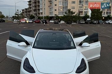 tesla model-3 2020 в Одесса от профессионального продавца Давид Георгиевич Сазонов