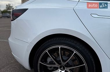 Седан Tesla Model 3 2020 в Одессе