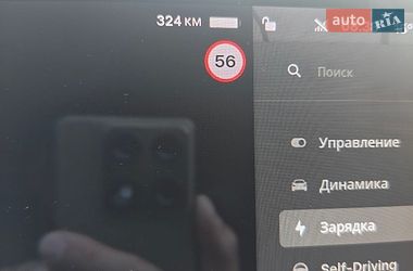 Седан Tesla Model 3 2020 в Житомире