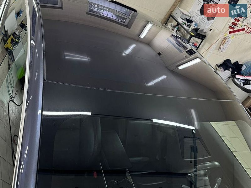 Седан Tesla Model 3 2018 в Днепре