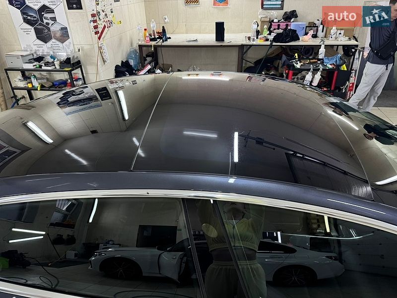 Седан Tesla Model 3 2018 в Днепре