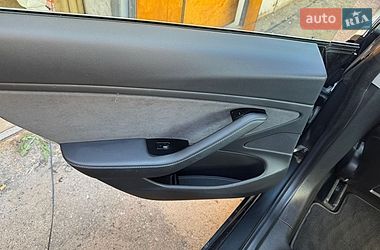 Седан Tesla Model 3 2018 в Днепре