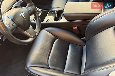 Седан Tesla Model 3 2018 в Днепре