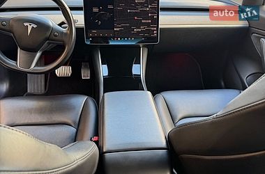 Седан Tesla Model 3 2018 в Днепре