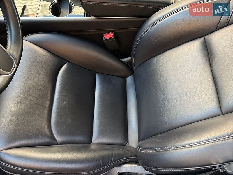 Седан Tesla Model 3 2018 в Днепре