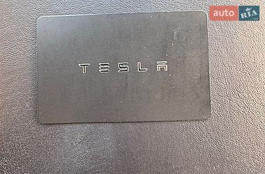 Седан Tesla Model 3 2018 в Днепре