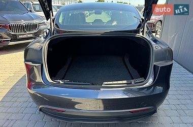 Седан Tesla Model 3 2024 в Івано-Франківську фото 16 Седан Tesla Model 3 2024 в Івано-Франківську