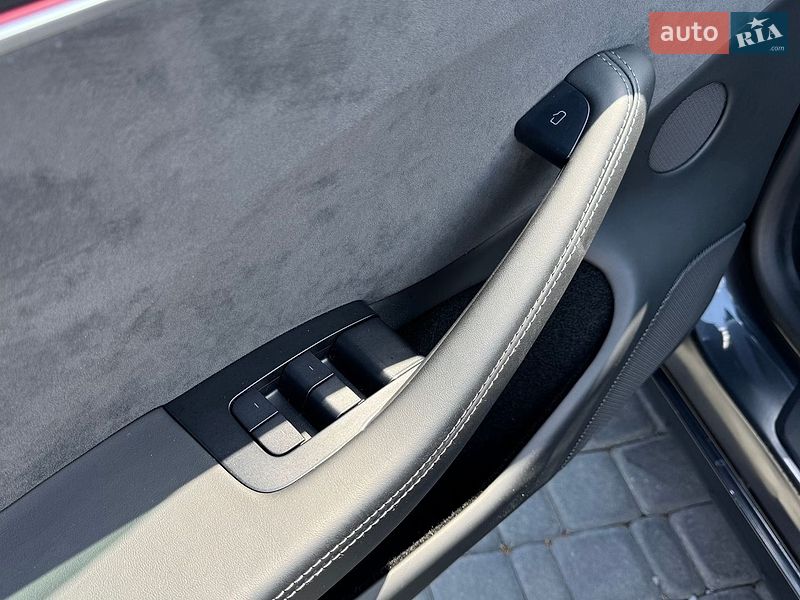 Седан Tesla Model 3 2024 в Івано-Франківську фото 25 Седан Tesla Model 3 2024 в Івано-Франківську