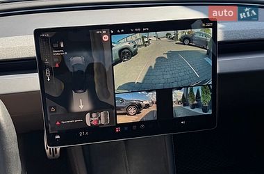 Седан Tesla Model 3 2024 в Івано-Франківську фото 26 Седан Tesla Model 3 2024 в Івано-Франківську