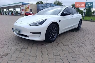 tesla model-3 2021 в Житомир от профессионального продавца Алексей