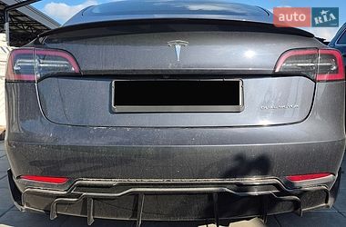 Седан Tesla Model 3 2022 в Києві