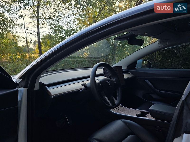Седан Tesla Model 3 2019 в Ковелі