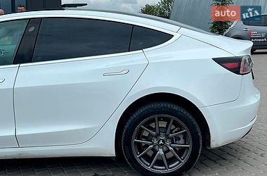 Седан Tesla Model 3 2020 в Дрогобыче фото 7 Седан Tesla Model 3 2020 в Дрогобыче