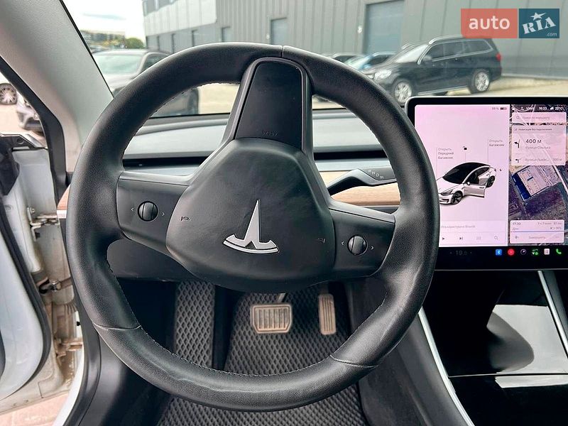 Седан Tesla Model 3 2020 в Дрогобыче фото 23 Седан Tesla Model 3 2020 в Дрогобыче