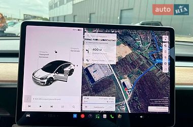 Седан Tesla Model 3 2020 в Дрогобыче фото 28 Седан Tesla Model 3 2020 в Дрогобыче