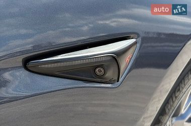 Седан Tesla Model 3 2021 в Киеве фото 7 Седан Tesla Model 3 2021 в Киеве