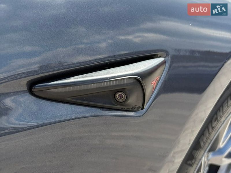 Седан Tesla Model 3 2021 в Киеве фото 7 Седан Tesla Model 3 2021 в Киеве