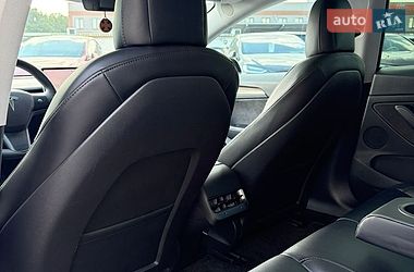 Седан Tesla Model 3 2021 в Киеве фото 25 Седан Tesla Model 3 2021 в Киеве
