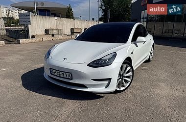 tesla model-3 2018 в Запорожье от профессионального продавца Владислав Александрович Серов
