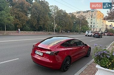Седан Tesla Model 3 2023 в Києві фото 4 Седан Tesla Model 3 2023 в Києві