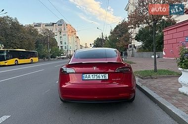 Седан Tesla Model 3 2023 в Києві фото 7 Седан Tesla Model 3 2023 в Києві