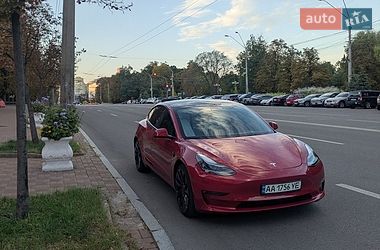 Седан Tesla Model 3 2023 в Києві фото 15 Седан Tesla Model 3 2023 в Києві