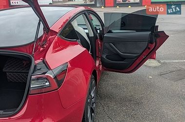 Седан Tesla Model 3 2023 в Києві фото 18 Седан Tesla Model 3 2023 в Києві