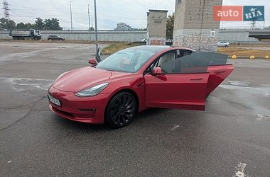 Седан Tesla Model 3 2023 в Києві фото 33 Седан Tesla Model 3 2023 в Києві