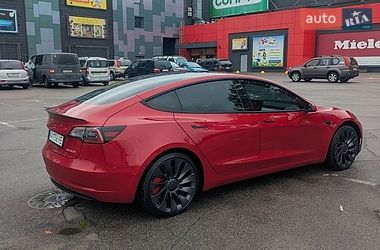 Седан Tesla Model 3 2023 в Києві фото 38 Седан Tesla Model 3 2023 в Києві