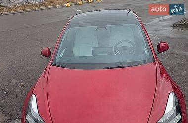 Седан Tesla Model 3 2023 в Києві фото 46 Седан Tesla Model 3 2023 в Києві