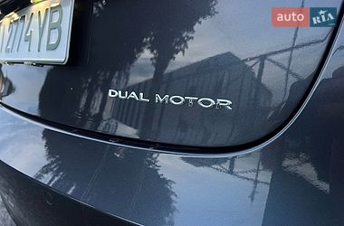 Седан Tesla Model 3 2020 в Белой Церкви