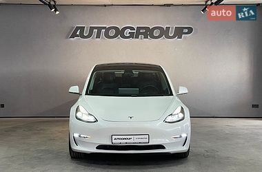 Седан Tesla Model 3 2020 в Одесі фото 4 Седан Tesla Model 3 2020 в Одесі