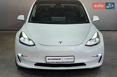 Седан Tesla Model 3 2020 в Одесі фото 5 Седан Tesla Model 3 2020 в Одесі